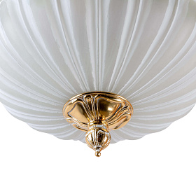 Потолочный светильник 7539/30 PL WP