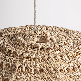 Подвесной светильник DEFFE 37421