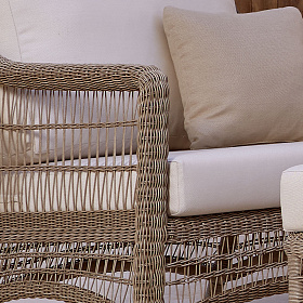 Кресло Arena SEASHELL