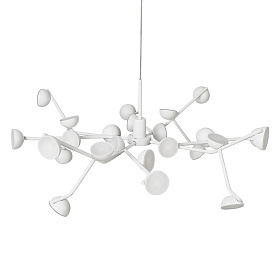 Люстра подвесная AND 8652