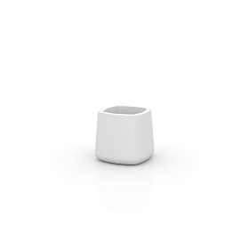 Квадратное кашпо Ulm