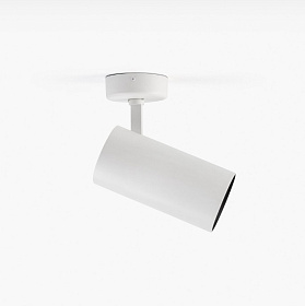 Проектор Fost SURFACE Ш90 42W белый 38° FASHION