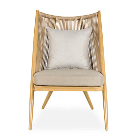 Уличное кресло Beth