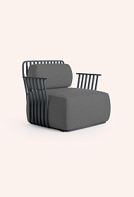 Кресло Grill уличное