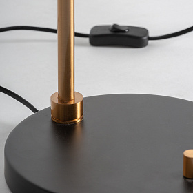 Настольная лампа Lumos 