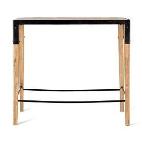 Высокий стол Brisa Asia 120x60