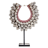 Фигурка-колье INGA