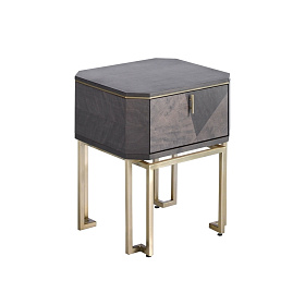 Прикроватная тумбочка BOND BO4003