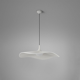 Подвесной светильник Mediterrania S/52 белая лента