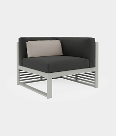 Модуль дивана DNA  6 угловой