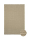 Ковер Handloom бежевый 140*200