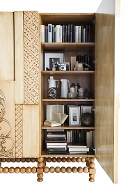 Шкаф Nature 120x177 см