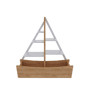 Стеллаж-фрегат Lillaland 