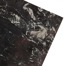 Стол со столешницей из мрамора Nour