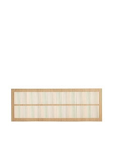 Изголовье кровати Beyla из массива ясеня шириной 180 см