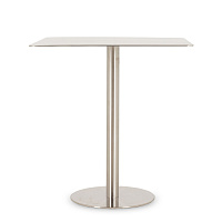 Квадратный стол Sirka