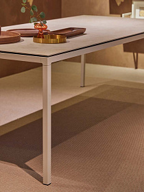 Обеденный стол Aresta 180x90