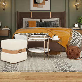 Набор из 2-х столиков Erni