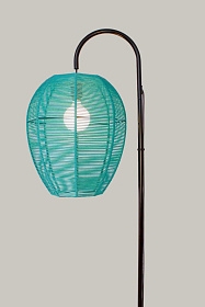 Торшер Meisy Ø46