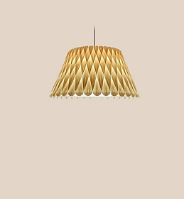 Подвесной светильник Lola Medium