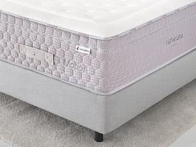 Беспружинный матрас Kamasana Motion 200x200