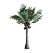 Пальма искусственная PALMERA