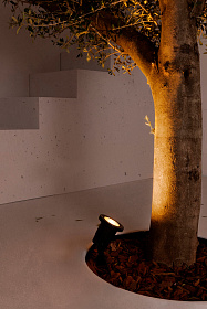 Светильник Tono