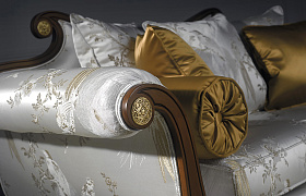 Трехместный диван Madonna A2368/18