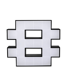 Напольный светильник NUMBER 8 GRAPHIC
