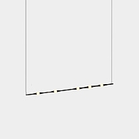 Подвес Dew Horitzontal 995mm Surface 00-8302-05-M1