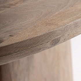 Обеденный стол Mersch 200x100