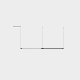 Подвесной светильник модульный Tubs Modular Pendant 00-8248-05-M1