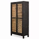 Шкаф Raiden 10x60xh200 см