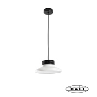 Подвесной светильник TAK PENDANT 20W белый PRISM. 4000K CRI90 DALI