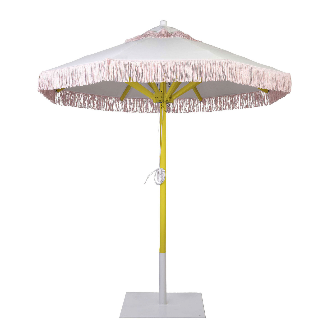 Зонт уличный Flapper 300*300