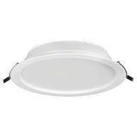 9250 Встраиваемый светильник NASAO