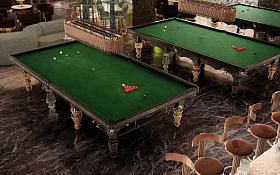Люстра Matheny Snooker
