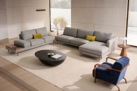 Кресло ROYAL 244BU