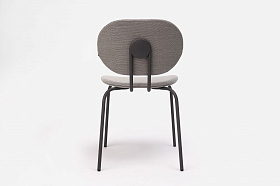 Стул Hari   с обивкой