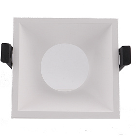 Встраиваемый светильник, MANTRA LAMBORDJINI 6845