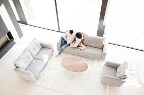 Диван Bari 3-х местный