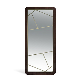 Зеркало Bond BO4031