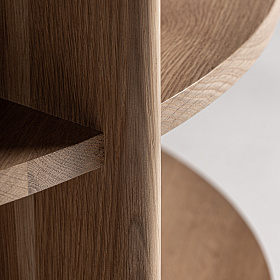 Приставной столик NARA