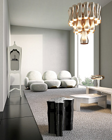 Люстра Krown Chandelier