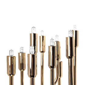 Настольная лампа Janis