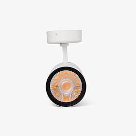 Проектор Fost SURFACE Ш90 42W белый 23° 3000K CRI97 TRIAC