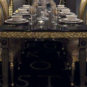 Обеденное кресло Alex A2446/10