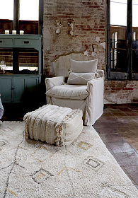 Ковер Kaarol Земля 200*300