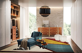 Люстра Kravitz