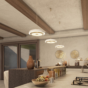 Подвесной светильник Carter